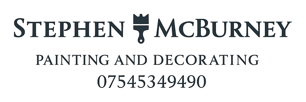 stephen mcburney painting and decorating logo upscaled transparent margin 0pct